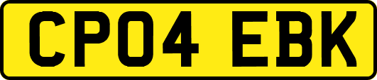 CP04EBK