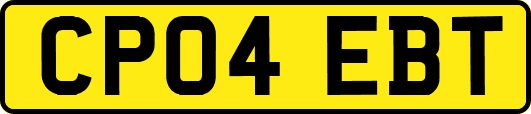 CP04EBT