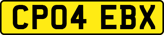 CP04EBX
