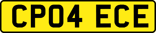 CP04ECE