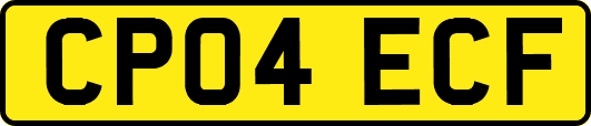 CP04ECF
