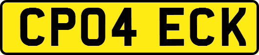 CP04ECK