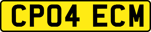 CP04ECM