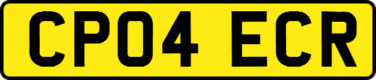 CP04ECR