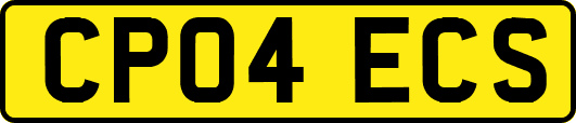 CP04ECS