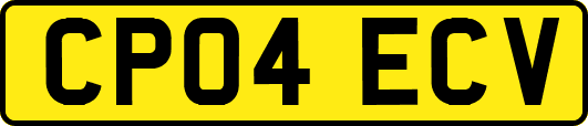 CP04ECV