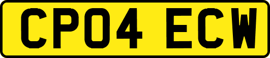 CP04ECW