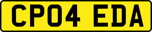 CP04EDA