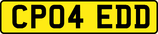 CP04EDD