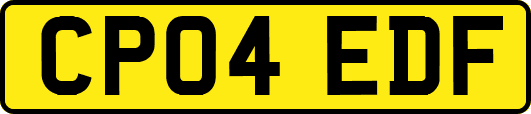 CP04EDF