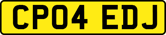 CP04EDJ