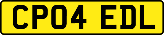 CP04EDL