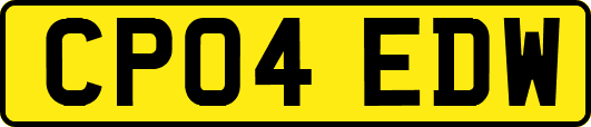 CP04EDW