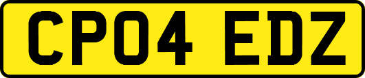 CP04EDZ