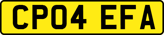 CP04EFA