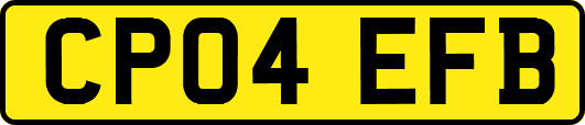 CP04EFB