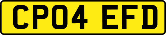 CP04EFD