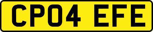 CP04EFE