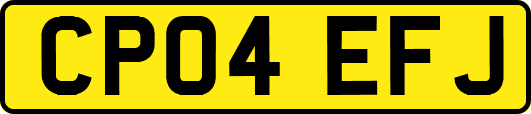 CP04EFJ
