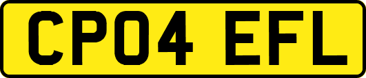 CP04EFL