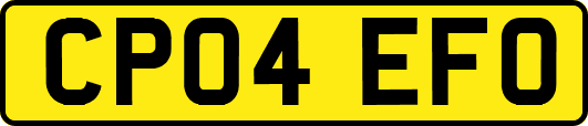 CP04EFO