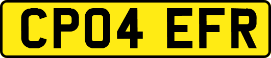 CP04EFR
