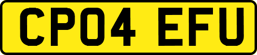 CP04EFU