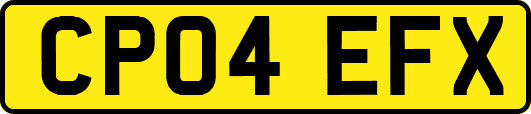 CP04EFX