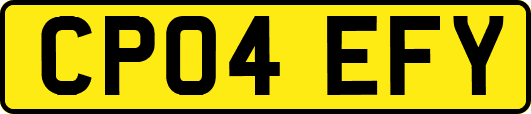 CP04EFY