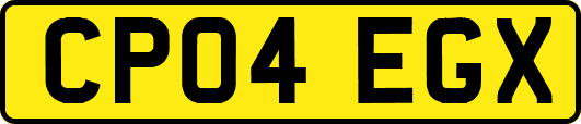 CP04EGX
