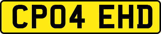 CP04EHD