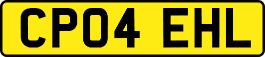 CP04EHL