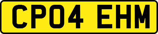 CP04EHM