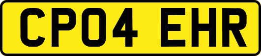 CP04EHR