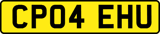 CP04EHU
