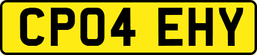 CP04EHY