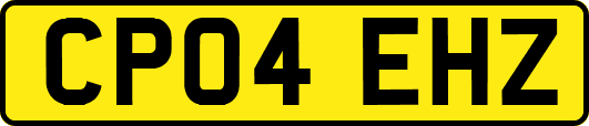 CP04EHZ