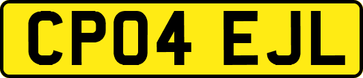 CP04EJL