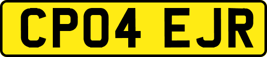 CP04EJR