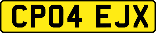 CP04EJX