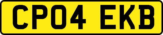 CP04EKB