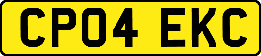 CP04EKC