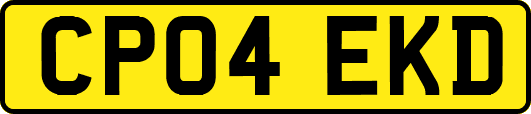 CP04EKD