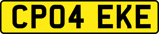 CP04EKE