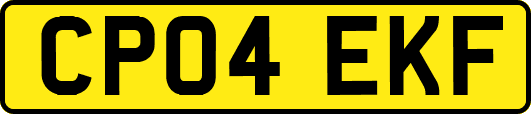 CP04EKF