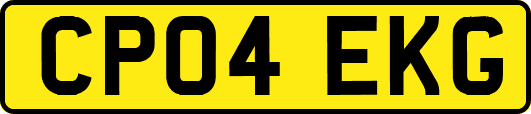 CP04EKG