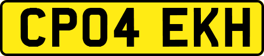 CP04EKH