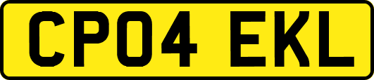 CP04EKL
