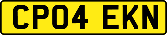 CP04EKN