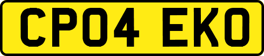 CP04EKO